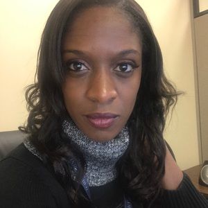 Meet your Posher, Natasha